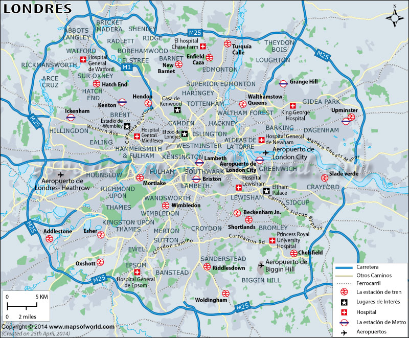 Viajando por las sedes: Londres • Editorial Puskas