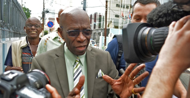 Concacaf escaló rápidamente gracias a la labor tras bambalinas de Jack Warner, directivo de Trinidad y Tobago. A punta de corrupción concretó ese crecimiento.