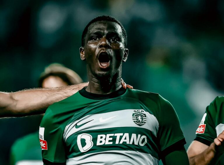 Ousmane Diomande